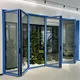 Puertas de aluminio blancos de 20-50 días - - Imlang 2