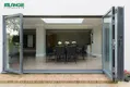 Puertas de aluminio blancos de 20-50 días - - Imlang 4