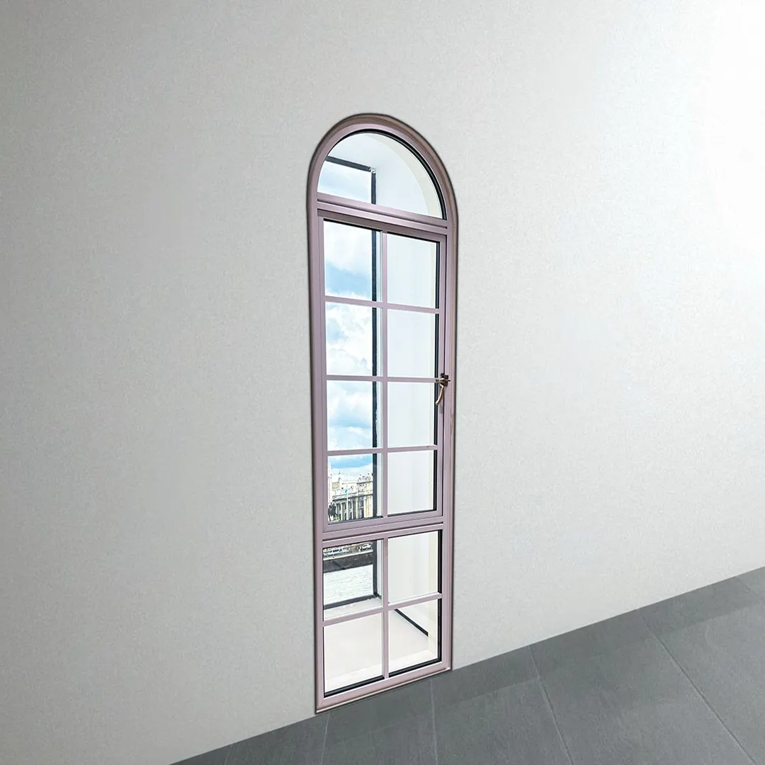 Reliable Custom Made Aluminium Windows Suppliers 2
