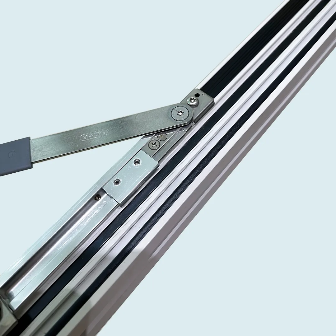 Reliable Custom Made Aluminium Windows Suppliers 5