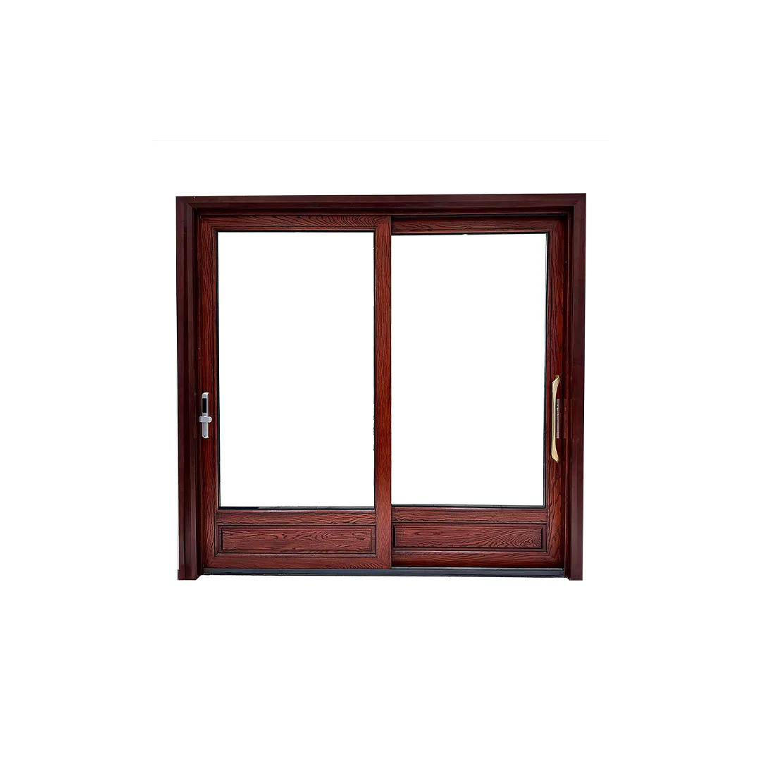 Latest External Aluminium Sliding Doors Wholesaler 2