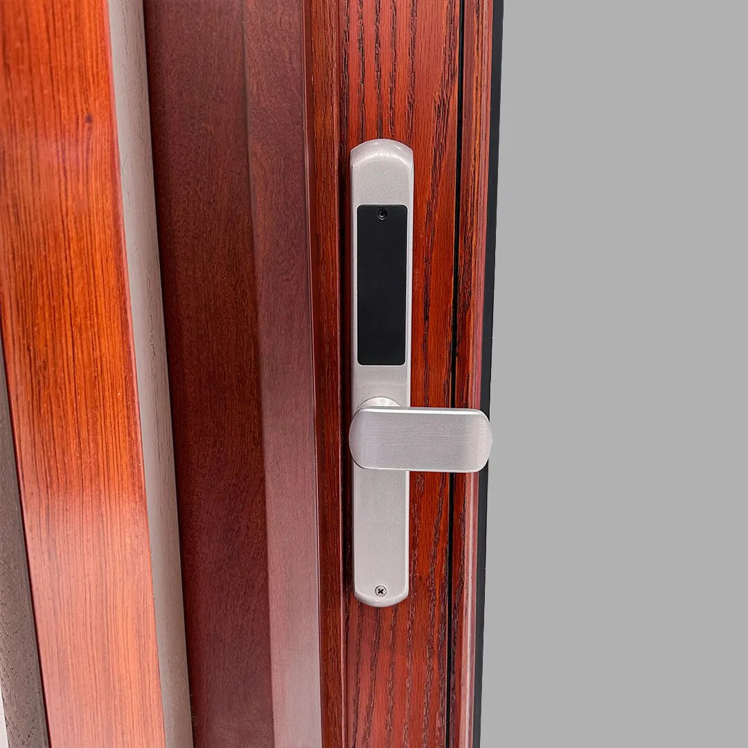 Latest External Aluminium Sliding Doors Wholesaler 3