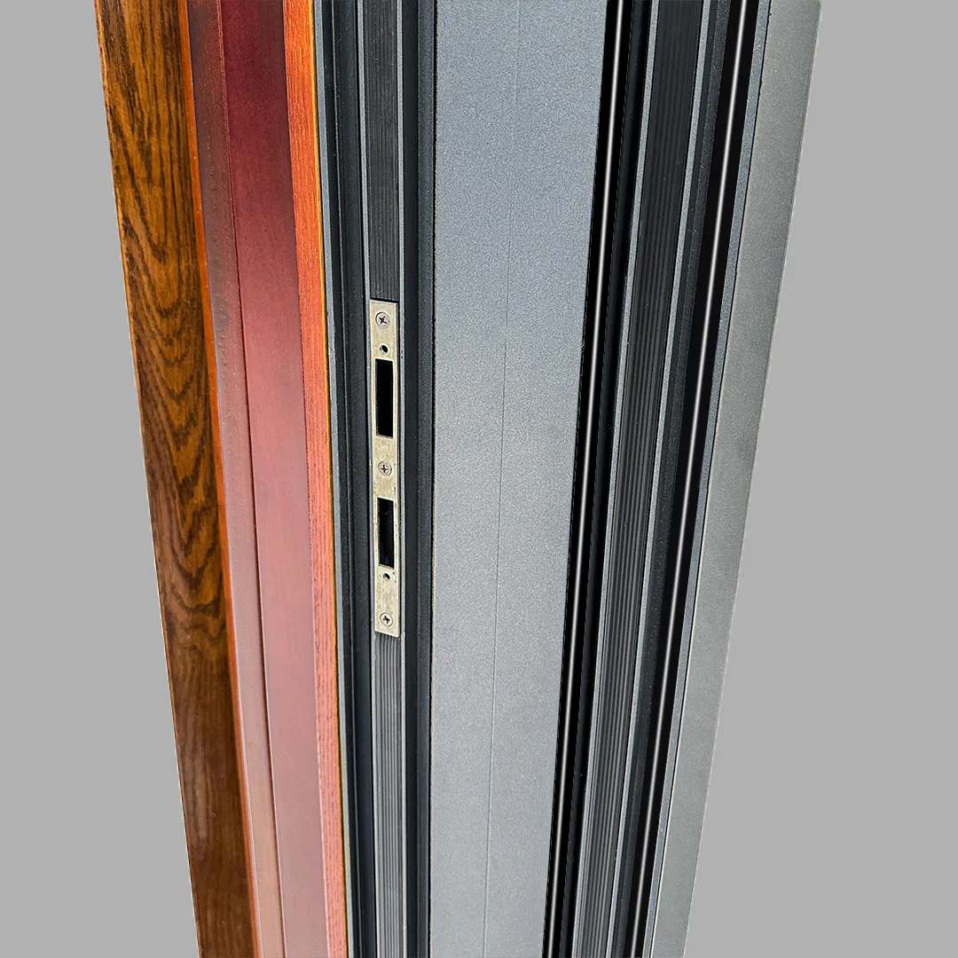Latest External Aluminium Sliding Doors Wholesaler 5