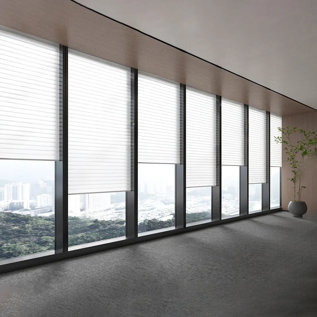 Lista de precios de los fabricantes de ventanas de aluminio de alta gama 5