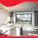 Commercial Aluminum Sliding Windows 20-50 Days - - IMLANG 1