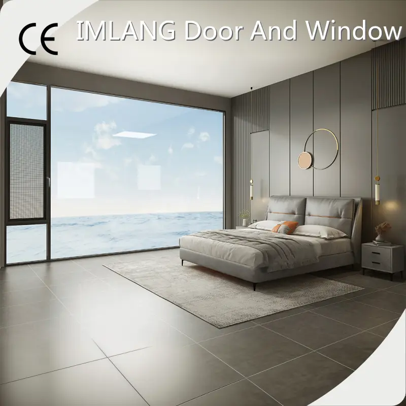 Aluminum Windows and Doors Aluminum Alloymakers 1