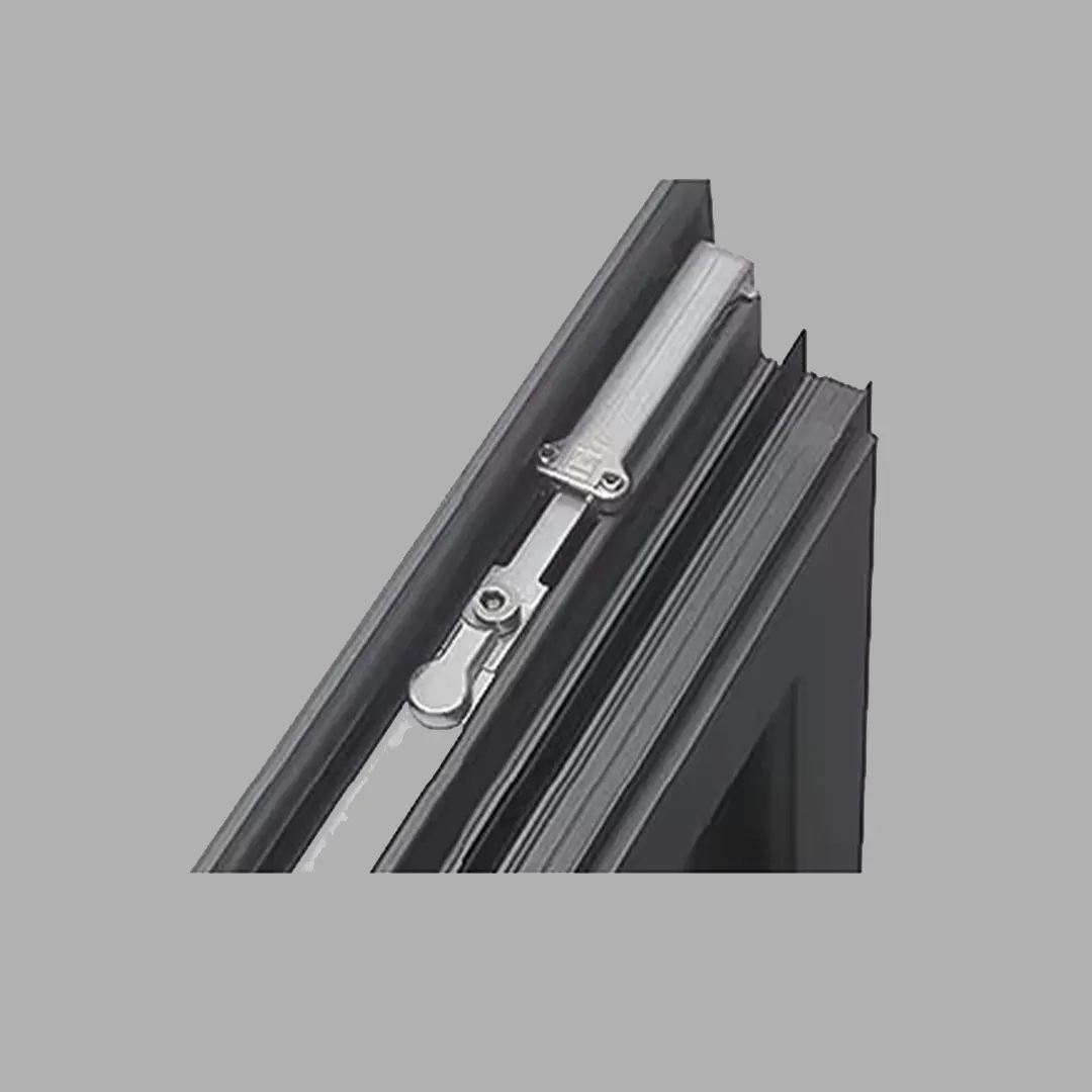 Nuevas puertas y ventanas de aluminio Empresa de puertas y ventanas de aluminio 6