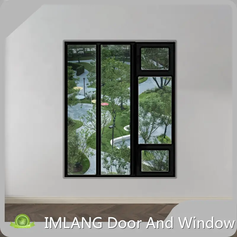 Wholesale Outswing Casement Windows 1