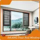 Aluminum Window Supplier Manufacturers Foam and Wooden Frame/Eco-friendly Wooden Case 1