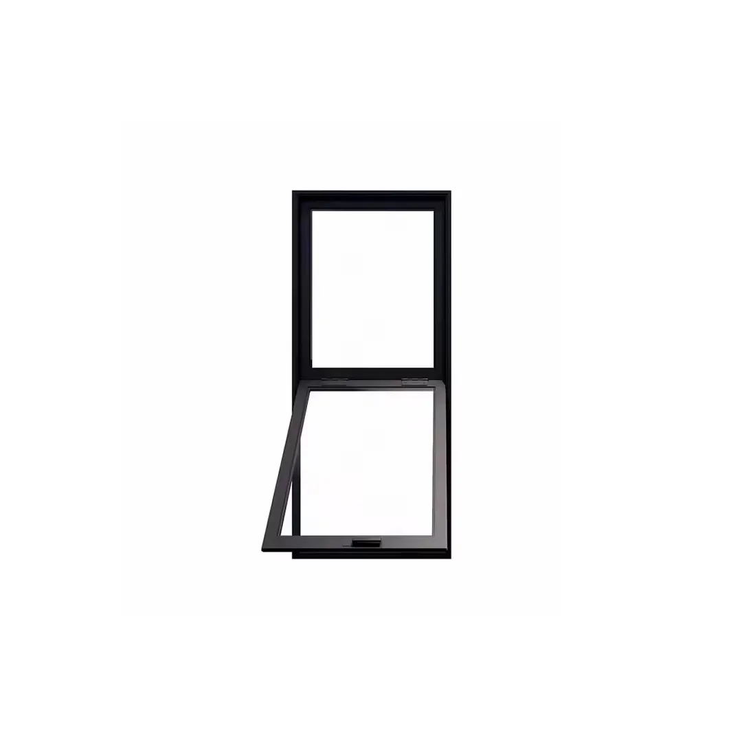 Crame d'aluminium fiable Windows Aluminium ALLIAGE 30㎡ 2