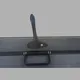 Vertikale Faltfenster aus Aluminiumlegierung, Großhändler 4