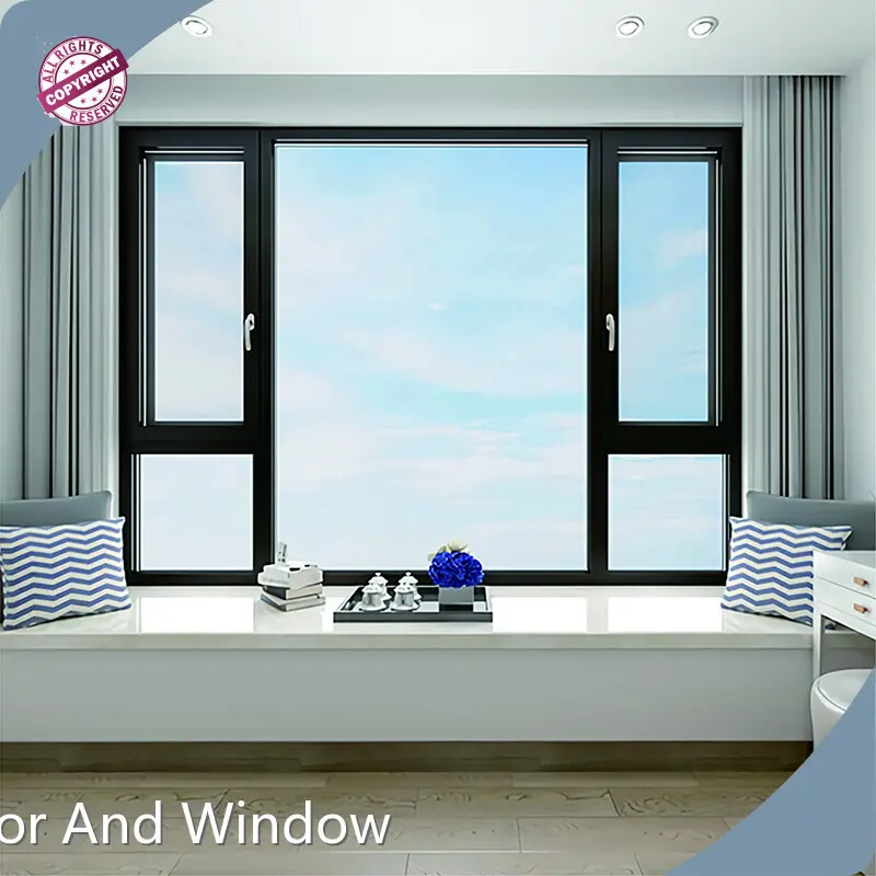 Custom Aluminum Window Supplier Aluminum Window Supplier Company 1