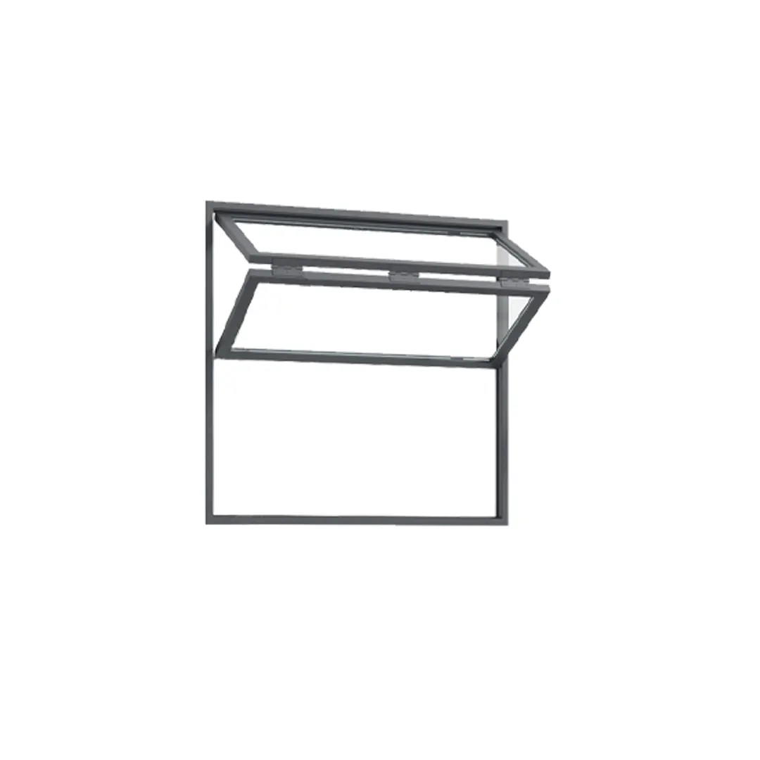 Custom Made Aluminum Windows Foam and Wooden Frame/Eco-friendly Wooden Case - - IMLANG 2