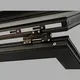 Custom Made Aluminum Windows Foam and Wooden Frame/Eco-friendly Wooden Case - - IMLANG 3