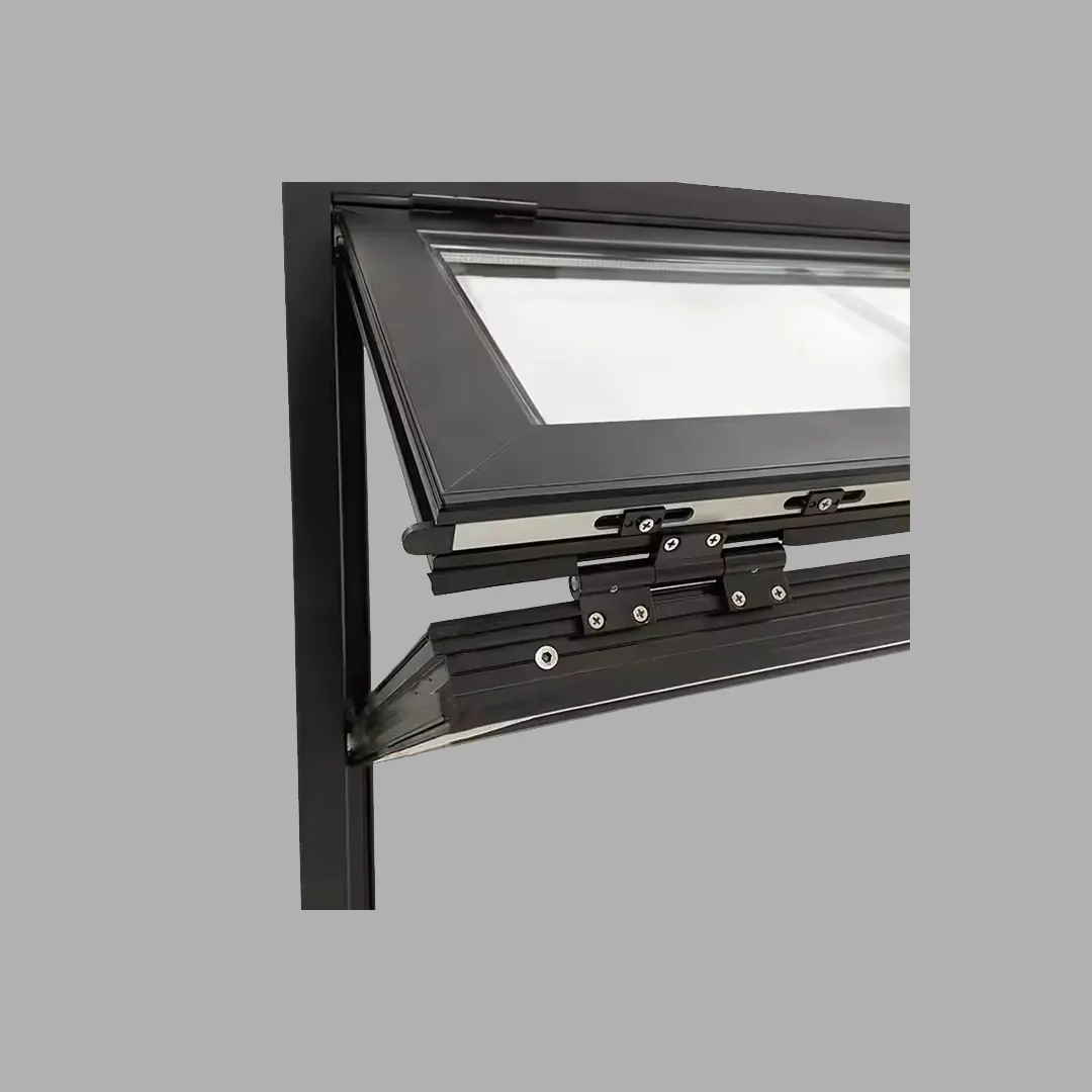 Custom Made Aluminum Windows Foam and Wooden Frame/Eco-friendly Wooden Case - - IMLANG 4
