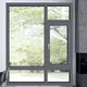 Best Aluminium Windows Company Inward Casement Window by IMLANG 3
