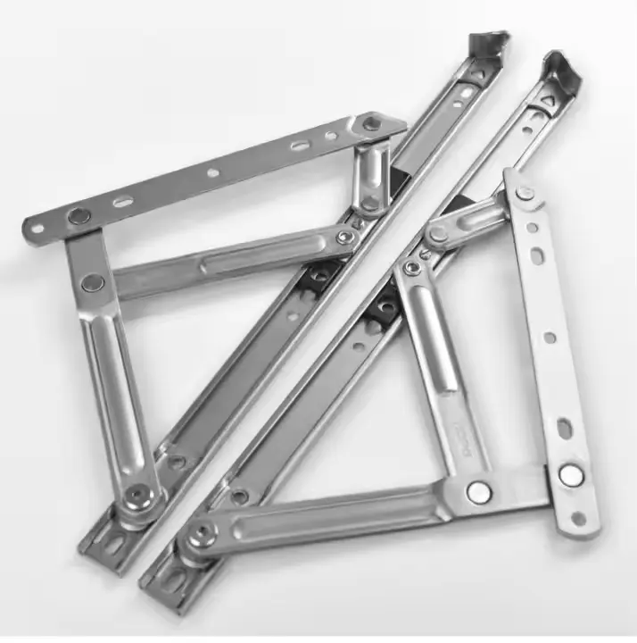 Best Aluminium Windows Company Inward Casement Window by IMLANG 5