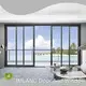 High-end Aluminum Door Manufacturer Manufacturers 1
