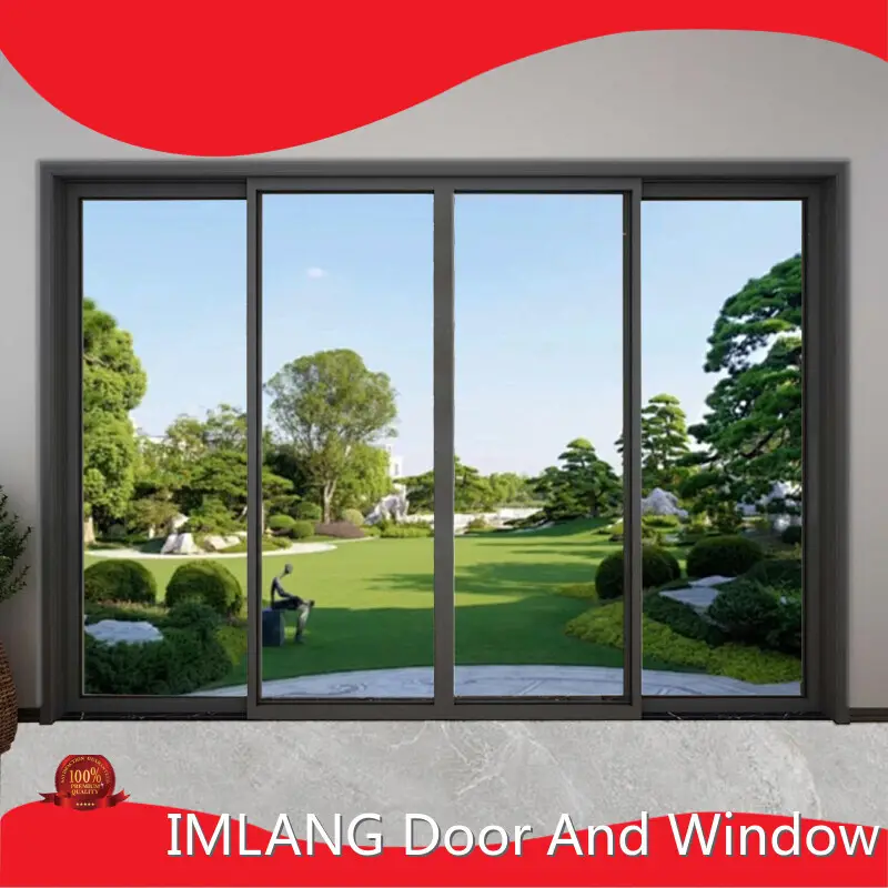 Aluminum Door Supplier Sliding Doorcompany 1