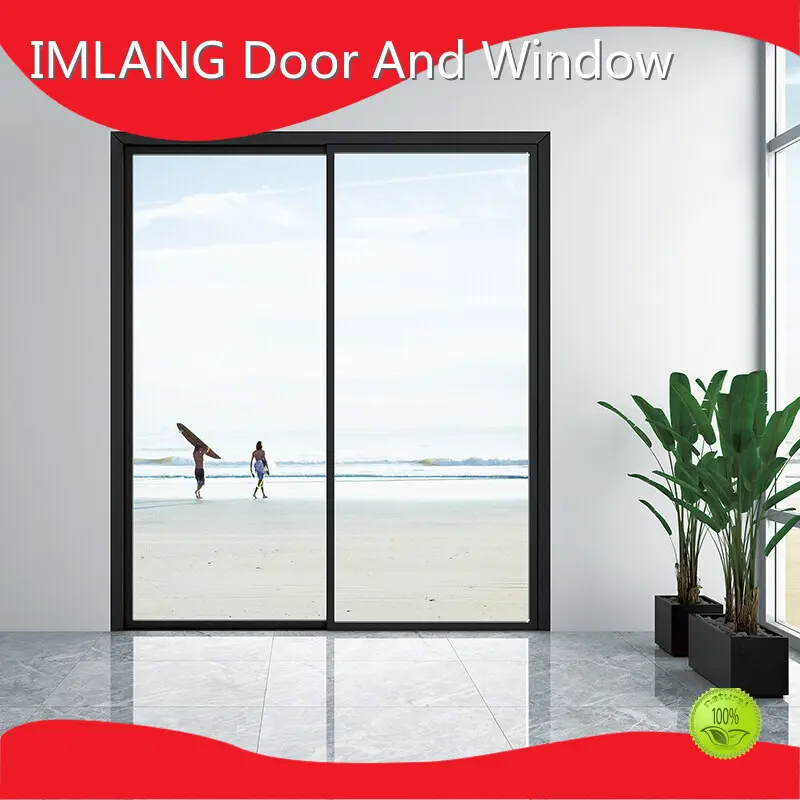 Aluminum Sliding Door Manufacturer Suppliers Aluminum Alloy 1