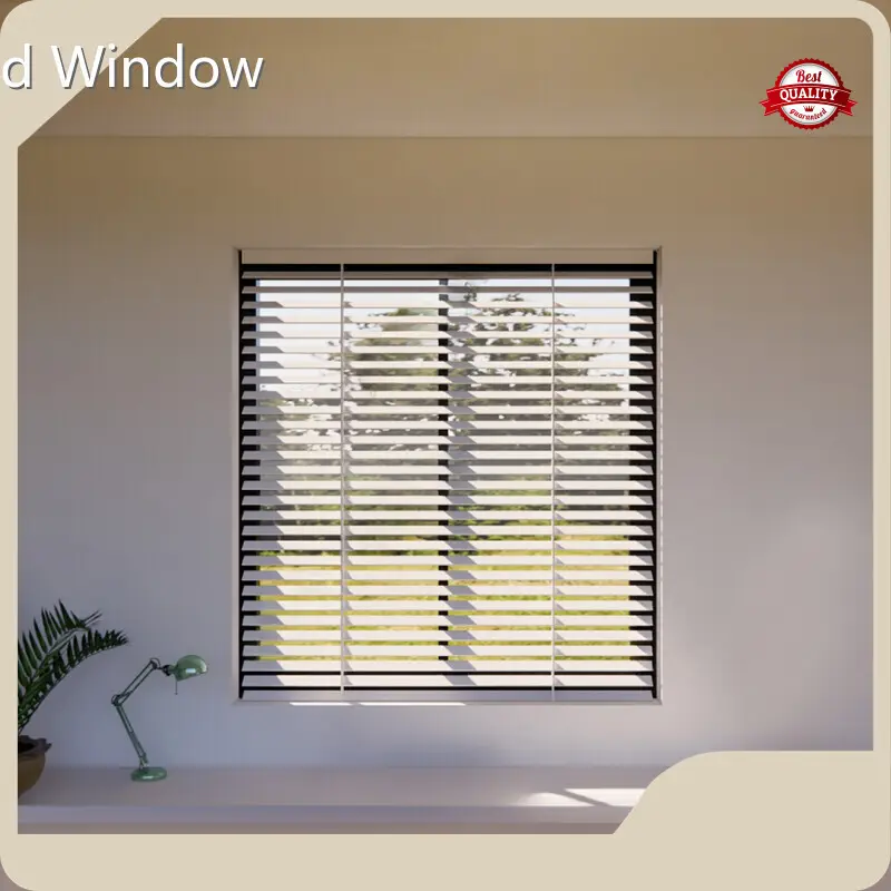 Reliable Inswing Casement Windows Factory 1
