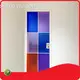 Aluminium Swing Door Manufacturer Customized - - IMLANG 1