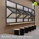 Innovativealuminum Fold Up Windows FOB 20-50 Days 1