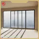 IMLANG Commercial Aluminum Sliding Windows Sliding Floor to Ceiling Window Commercial Aluminum Sliding Windowssupply 1