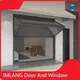 Aluminum Windows and Doors Folding Window - - IMLANG 1