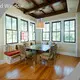 Aluminium Sliding Sash Windows Aluminum Alloy by IMLANG 1