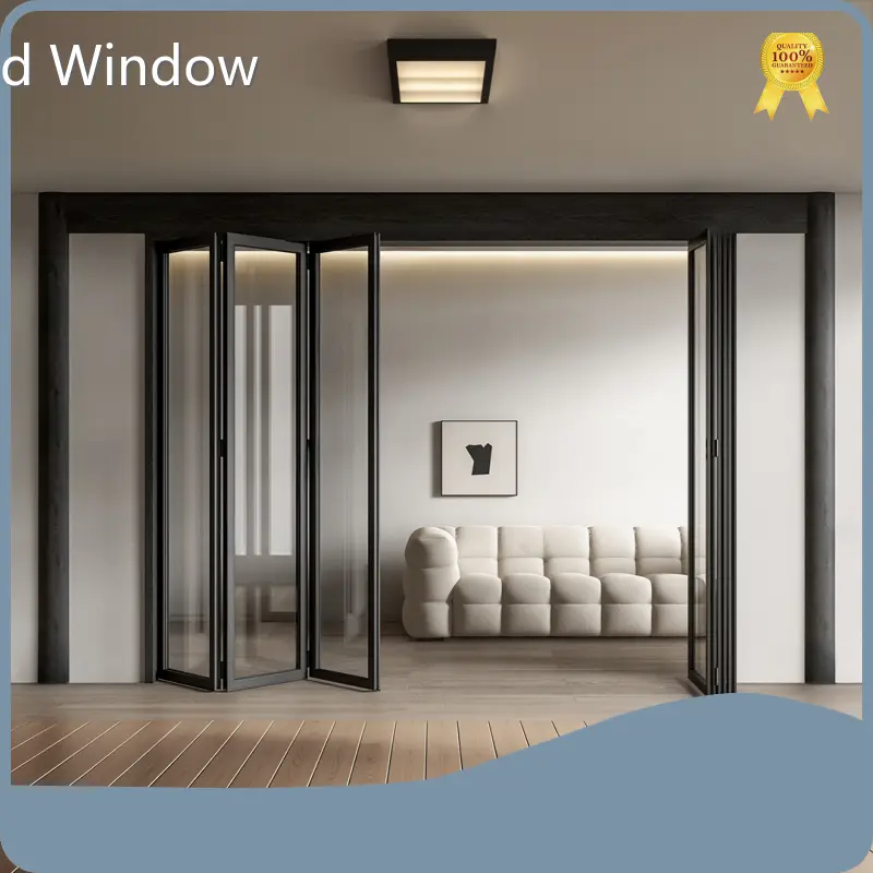 Aluminium dørfabrikant 20-50 dage - - IMLANG 1
