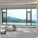 Proveedor de ventanas de aluminio Suministro de aleación de aluminio 1