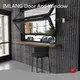 Proveedores de ventanas de aluminio de alta gama Fabricantes 1