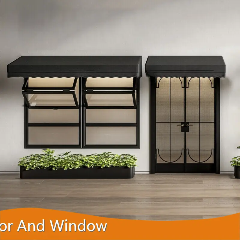 Cost-effective Aluminium Windows for Sale Suppliers 1