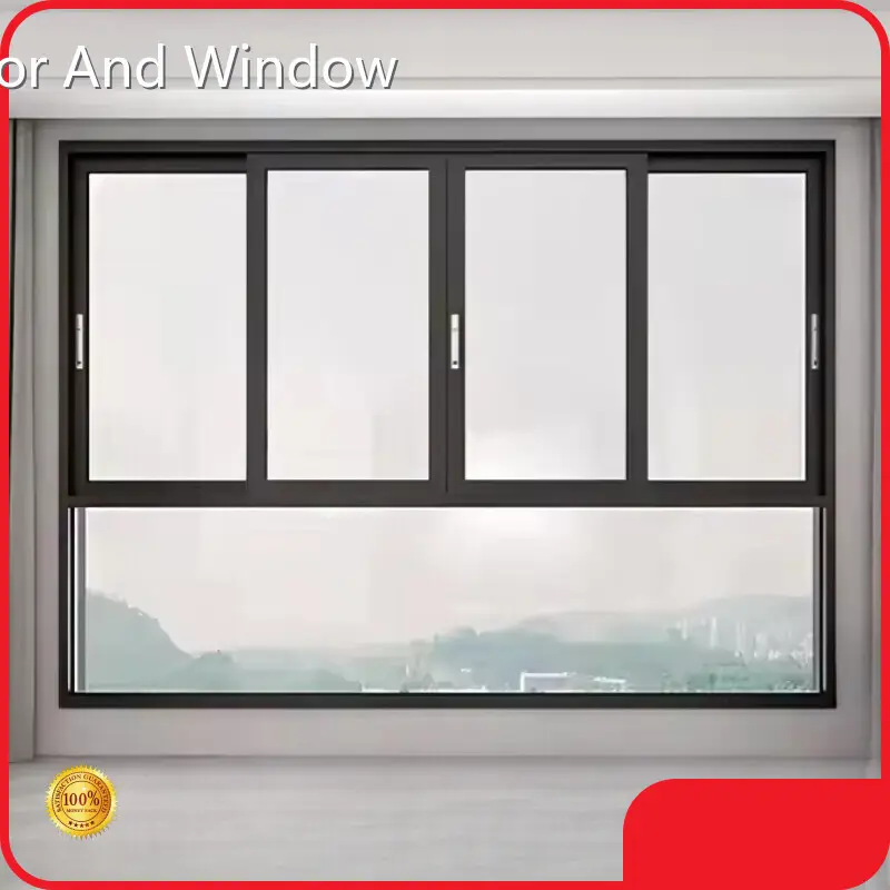 Aluminium Window Suppliers 20-50 Days by IMLANG 1