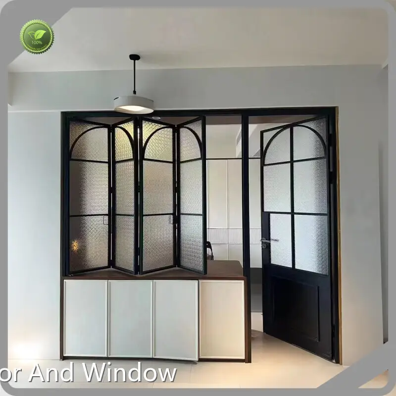 Best Aluminium Window Manufacturers FOB by IMLANG 1