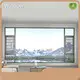 IMLANG Aluminum Windows Factory Casement Push Out Windowcompany 1