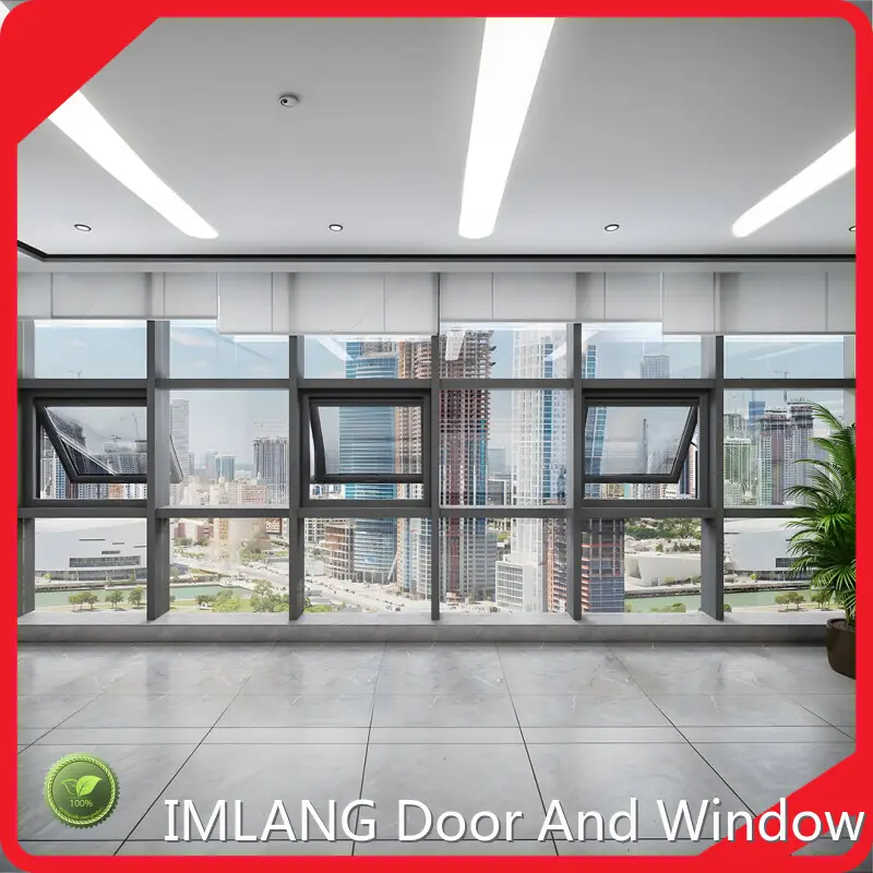 Best Commercial Aluminum Awning Windows 1