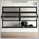Proveedores de ventanas de aluminio Forma de espuma y madera/fabricantes de casos de madera ecológicos 1