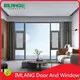 Aluminium Windows Prices Smooth White by IMLANG 1