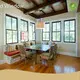 Aluminium Sliding Windows Prices Black Crystal Sand by IMLANG 1