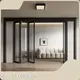 Best Aluminium Bifold Doors Folding Door by IMLANG 1