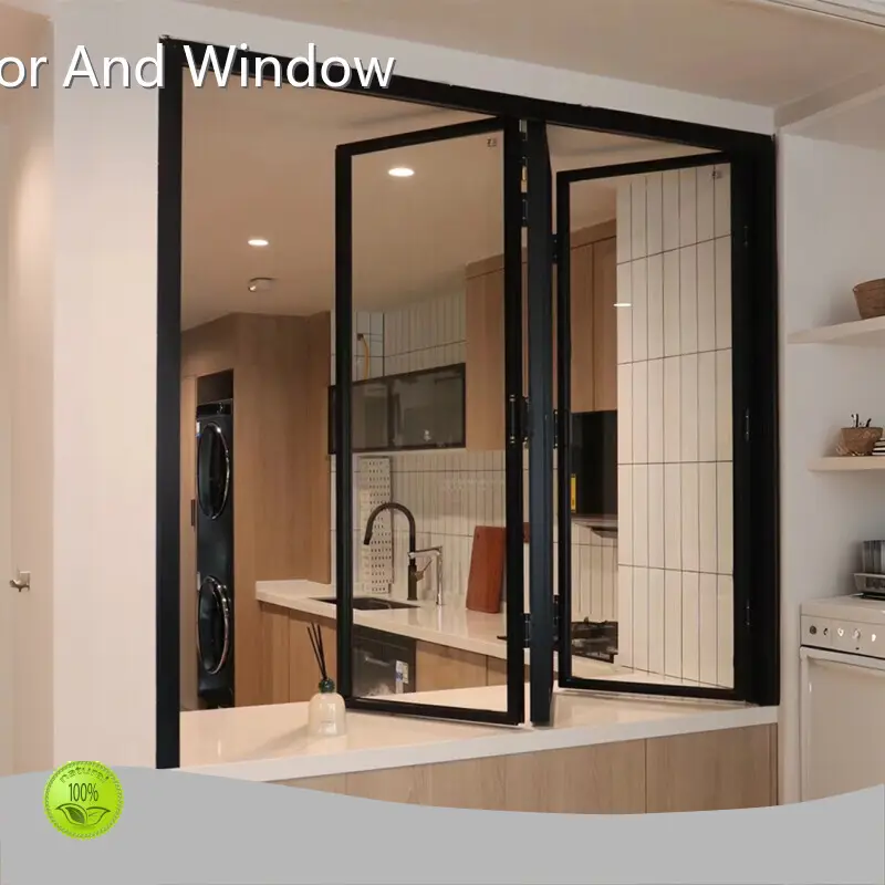 Custom Aluminum Window 30 ㎡ - - IMLANG 1