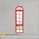 Aluminium Window Manufacturers Foam and Wooden Frame/Eco-friendly Wooden Case - - IMLANG 1
