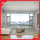 Commercial Aluminum Window Manufacturers Manufacturers 30 ㎡-1 1