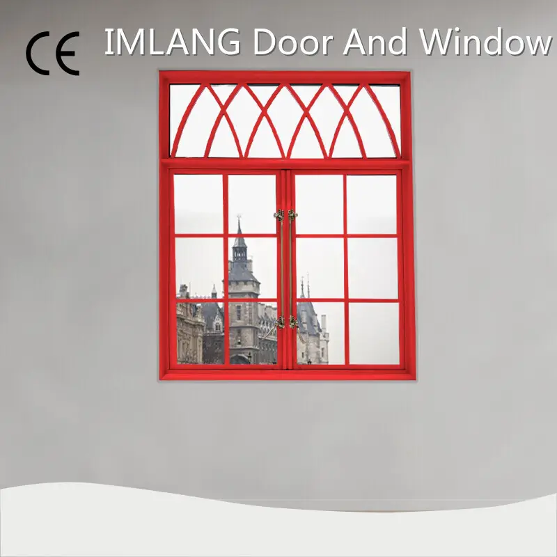 Aluminum Windows Factory 20-50days by IMLANG 1