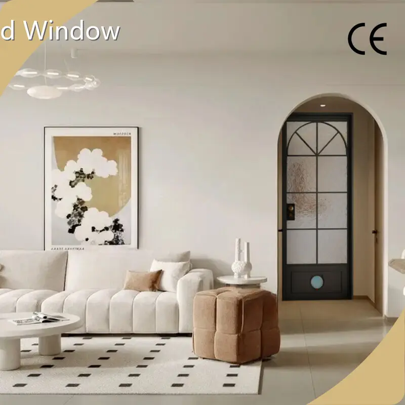 Aluminium Doors for Sale Aluminum Alloy - - IMLANG 1