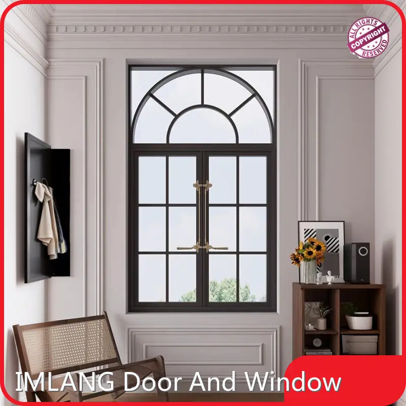 Aluminum Window Company Aluminum Alloy 1