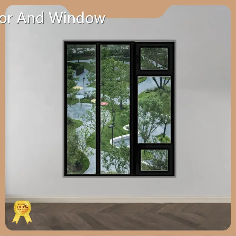 Innovative Aluminium Casement Window Manufacturer Aluminium Casement Window Manufacturer Company 1