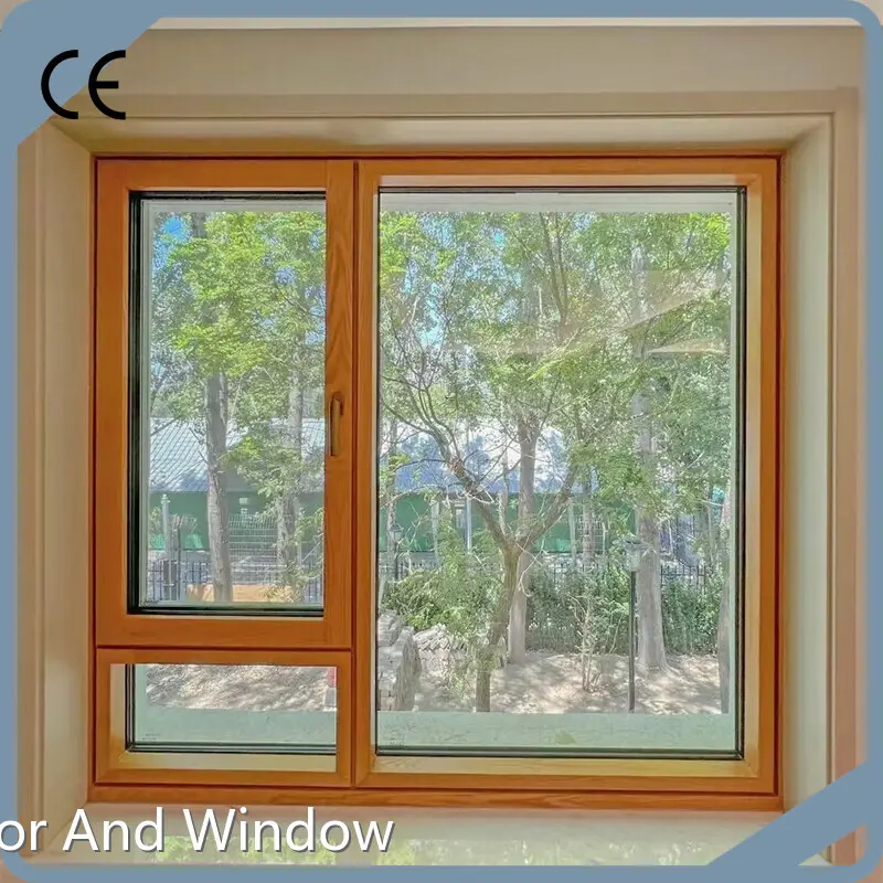 Bulk Buyaluminium Windows Prices Multiple Colors to Choose From 20-50 Days 1